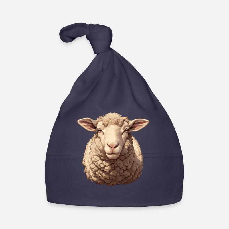 Bonnet bio Bébé
