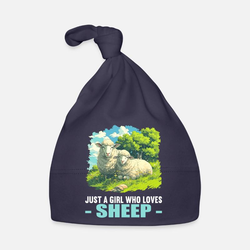 Bonnet bio Bébé