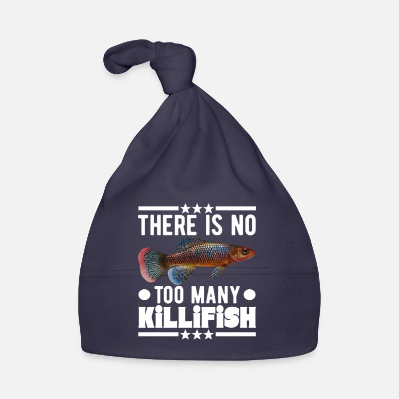 Killifish Oeuf Tooth Donut Aquarium Bonnet bio Bébé