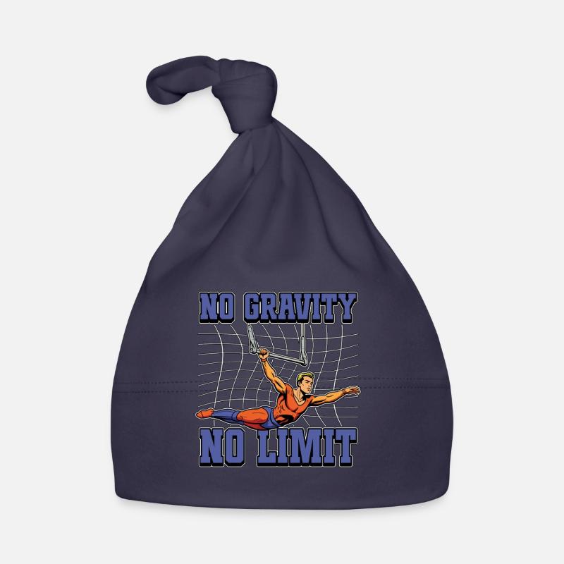 Acro Danse No Gravity No Limits Danse acrobatique Bonnet bio Bébé