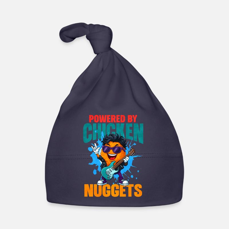 Bonnet bio Bébé