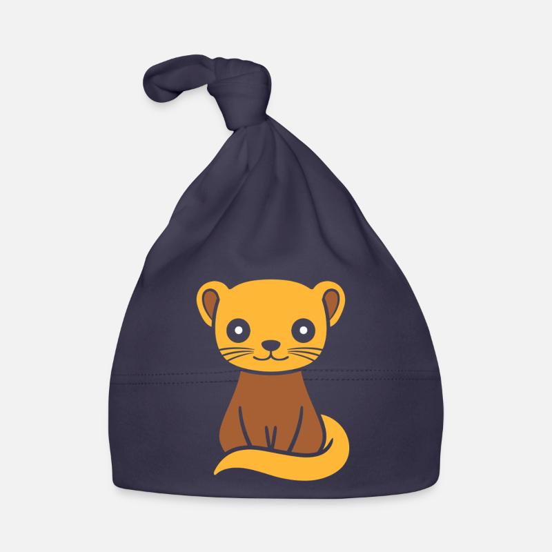 Bonnet bio Bébé