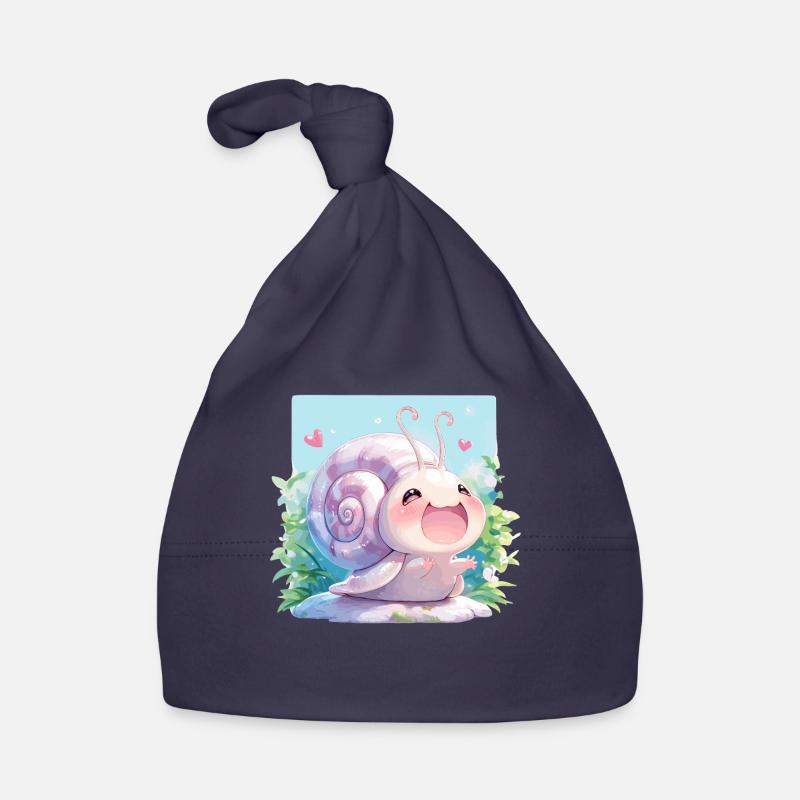 Bonnet bio Bébé
