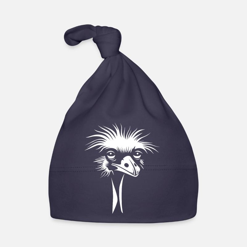 Bonnet bio Bébé