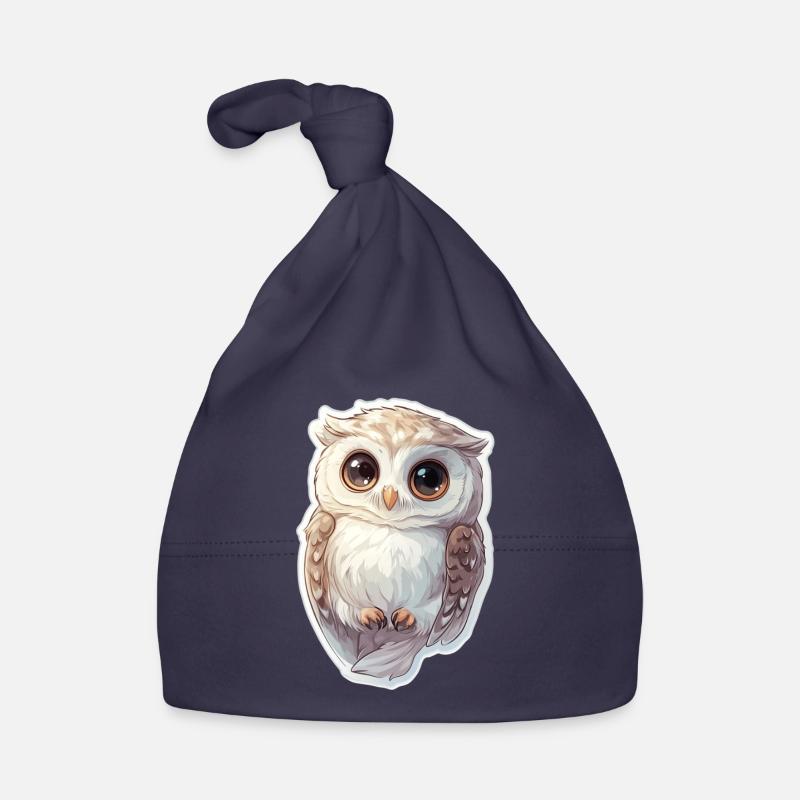 Baby Bio-Mütze