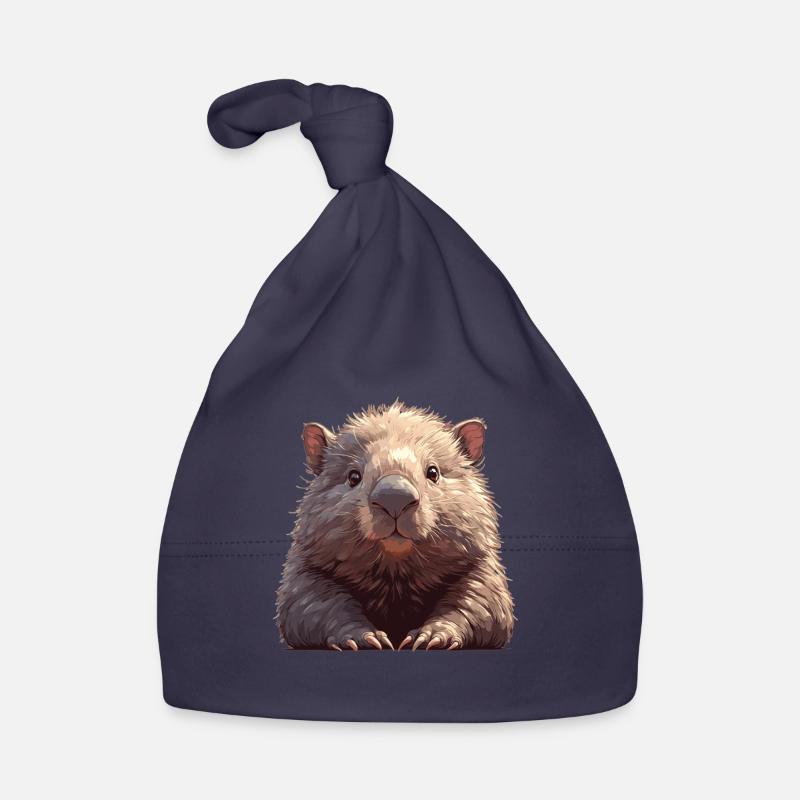 Bonnet bio Bébé