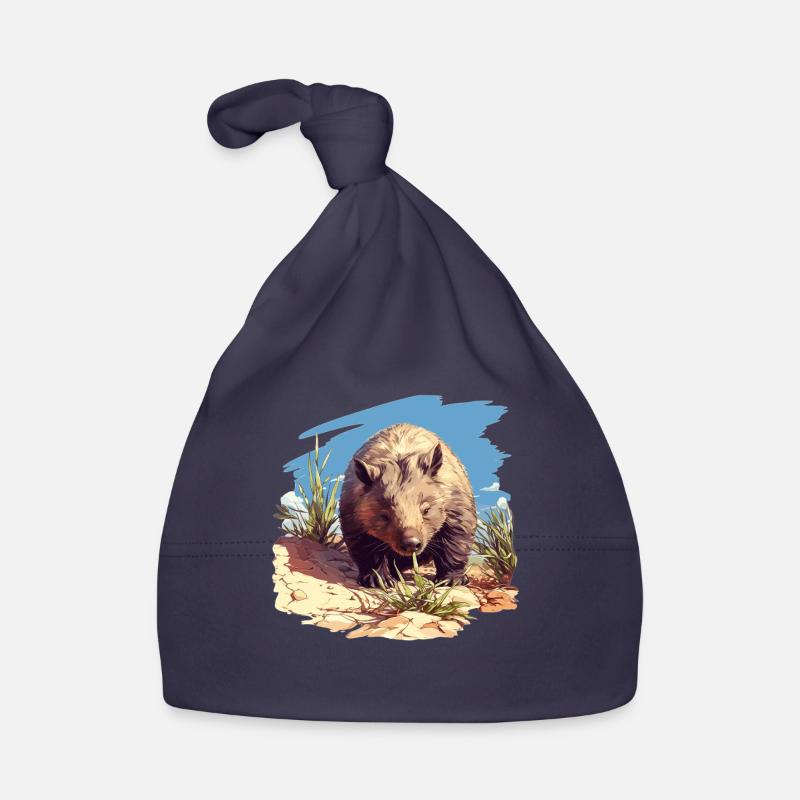 Bonnet bio Bébé