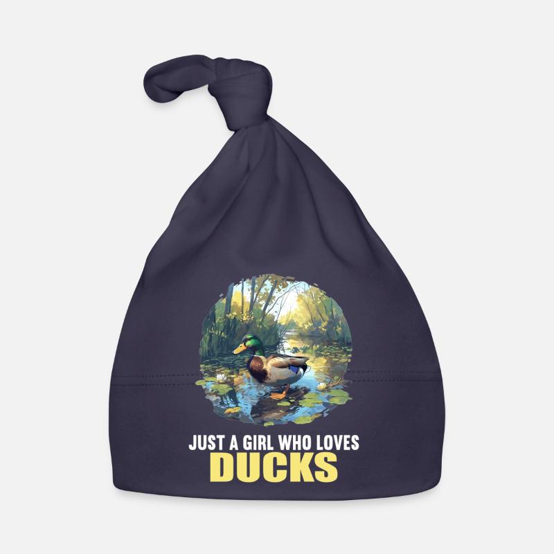 Bonnet bio Bébé