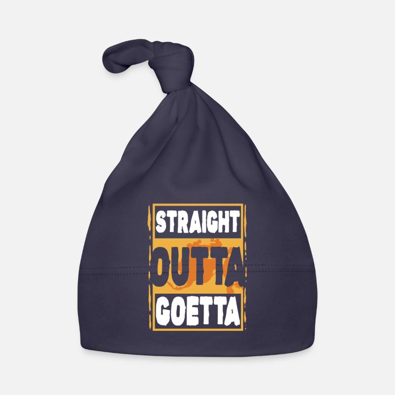 Saucisse de Goetta Bonnet bio Bébé