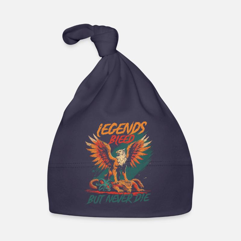 Bonnet bio Bébé