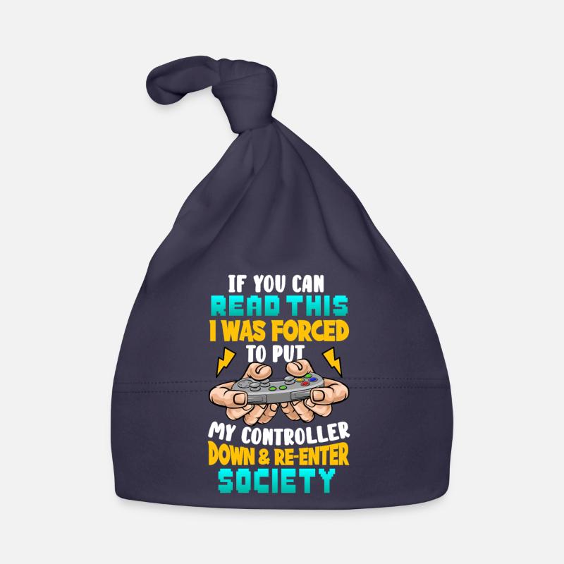 Jeu Bonnet bio Bébé