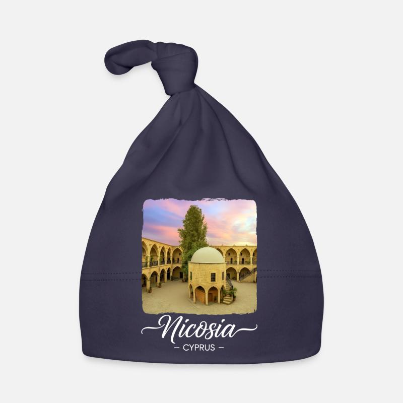 Bonnet bio Bébé