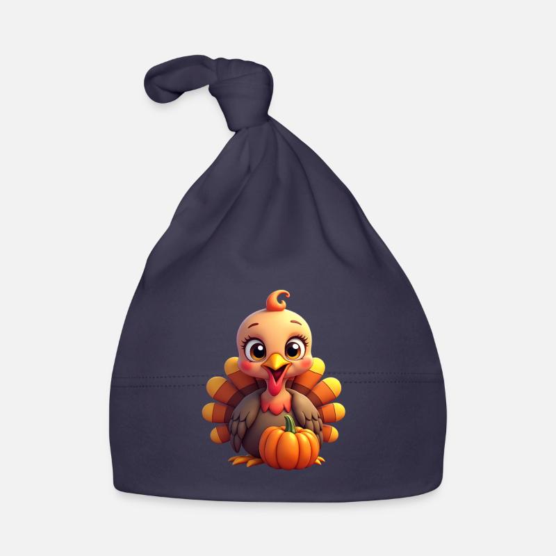 Bonnet bio Bébé
