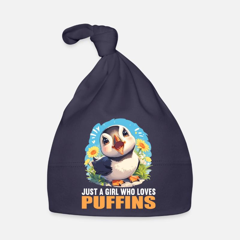 Bonnet bio Bébé