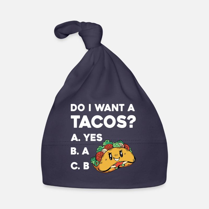 Taco Frage: Ja Oder Nein Bonnet bio Bébé