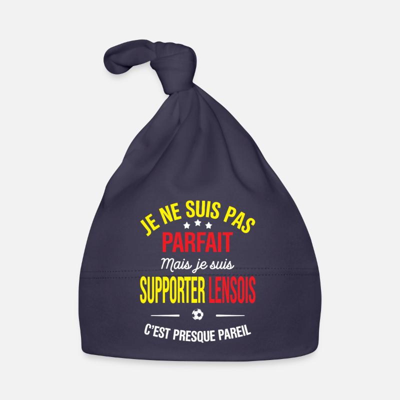Not perfect but supporting Lens is the same Organic Baby Cap