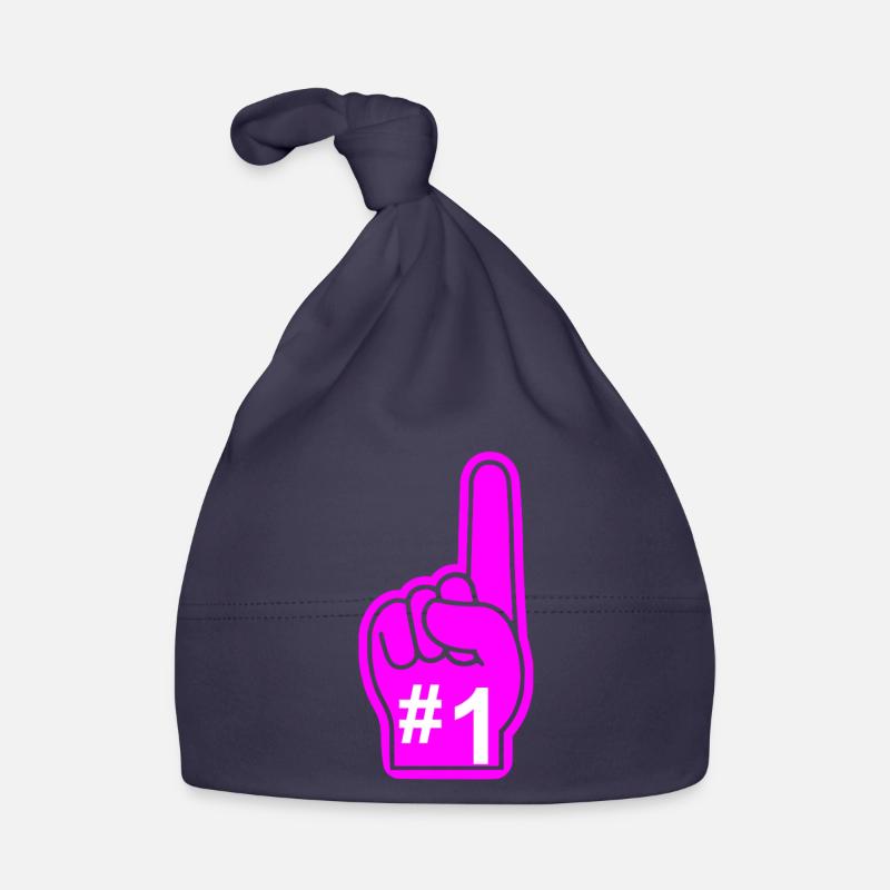 Bonnet bio Bébé