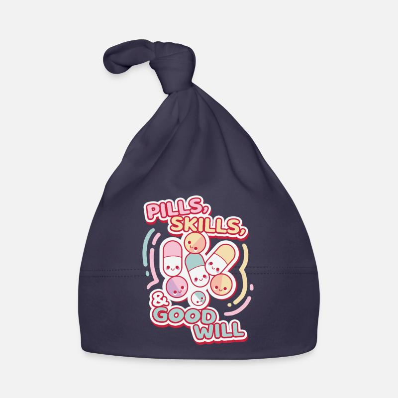 MFA d’assistant médical Bonnet bio Bébé