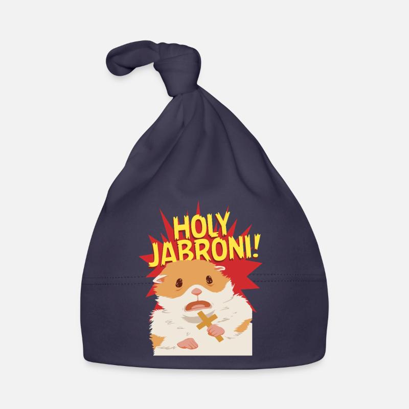 Sainte Jabroni Bonnet bio Bébé