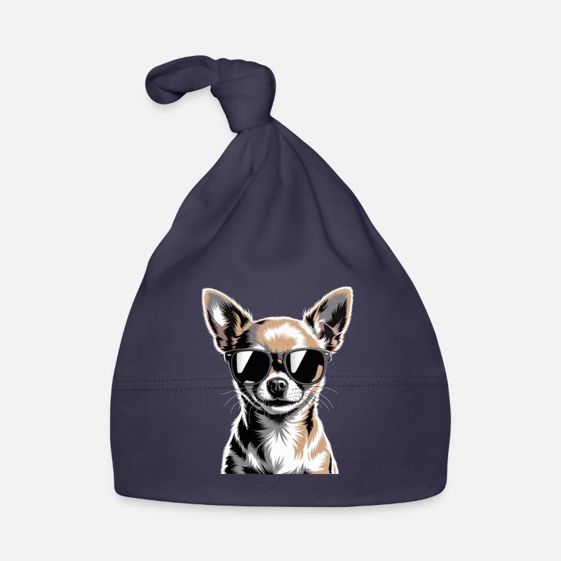 Bonnet bio Bébé