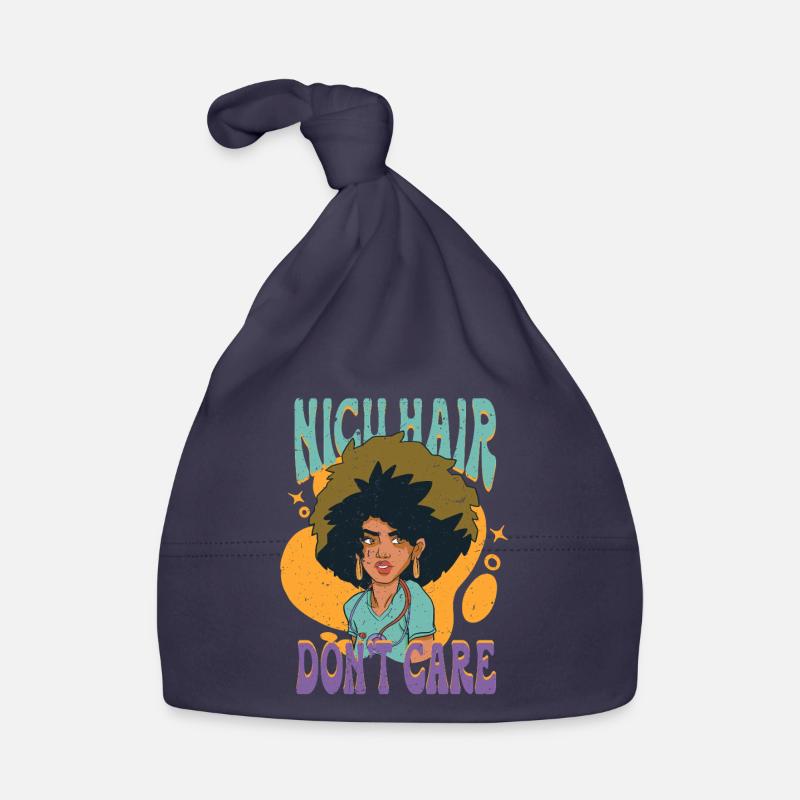 NICU Krankenschwester Baby Bio-Mütze