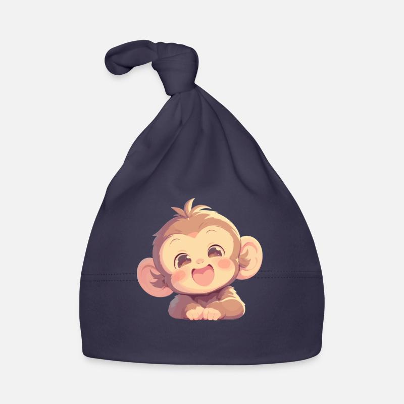 Bonnet bio Bébé