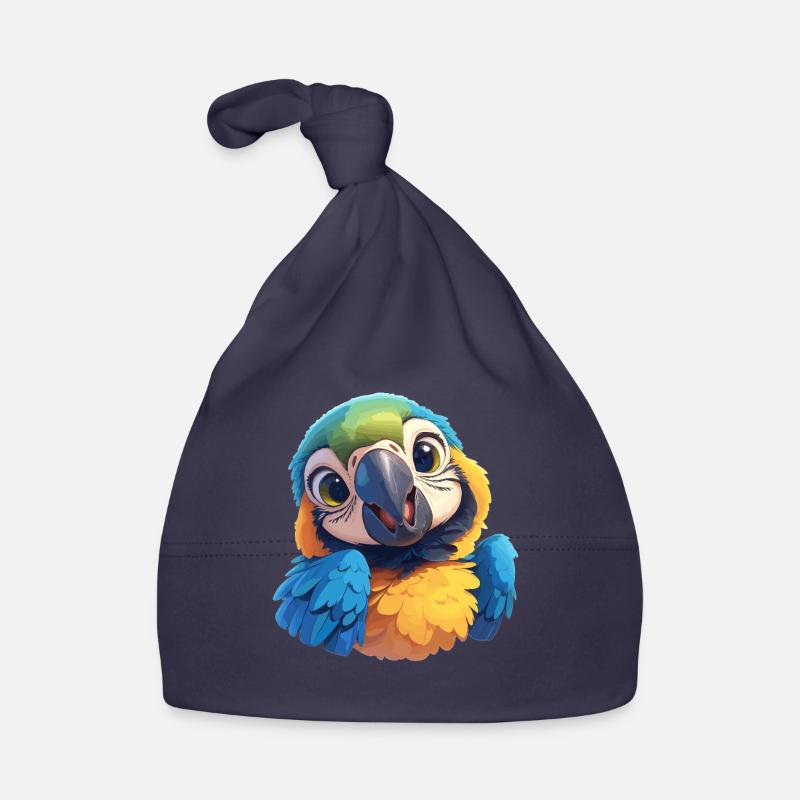 Bonnet bio Bébé