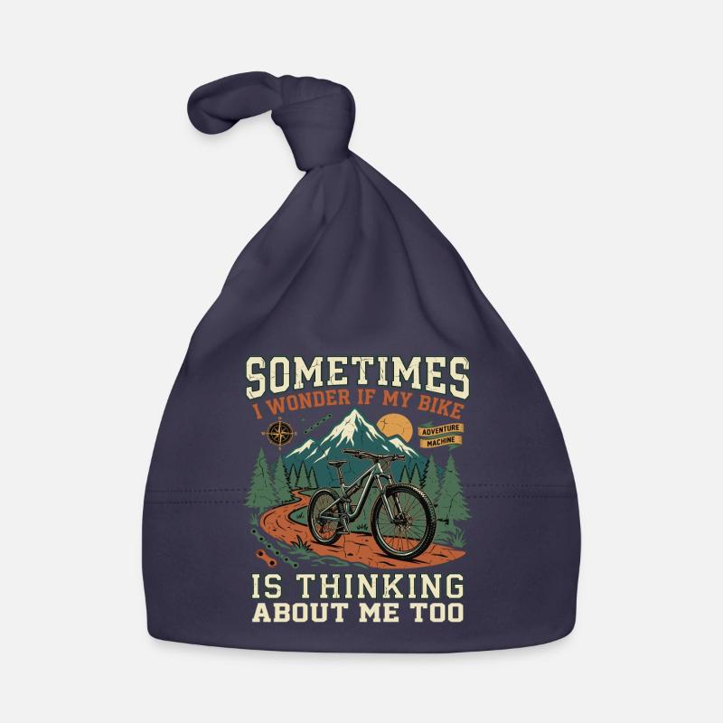 Bonnet bio Bébé