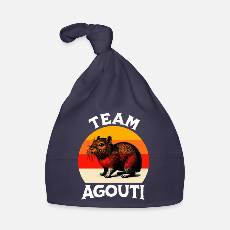 Bonnet bio Bébé
