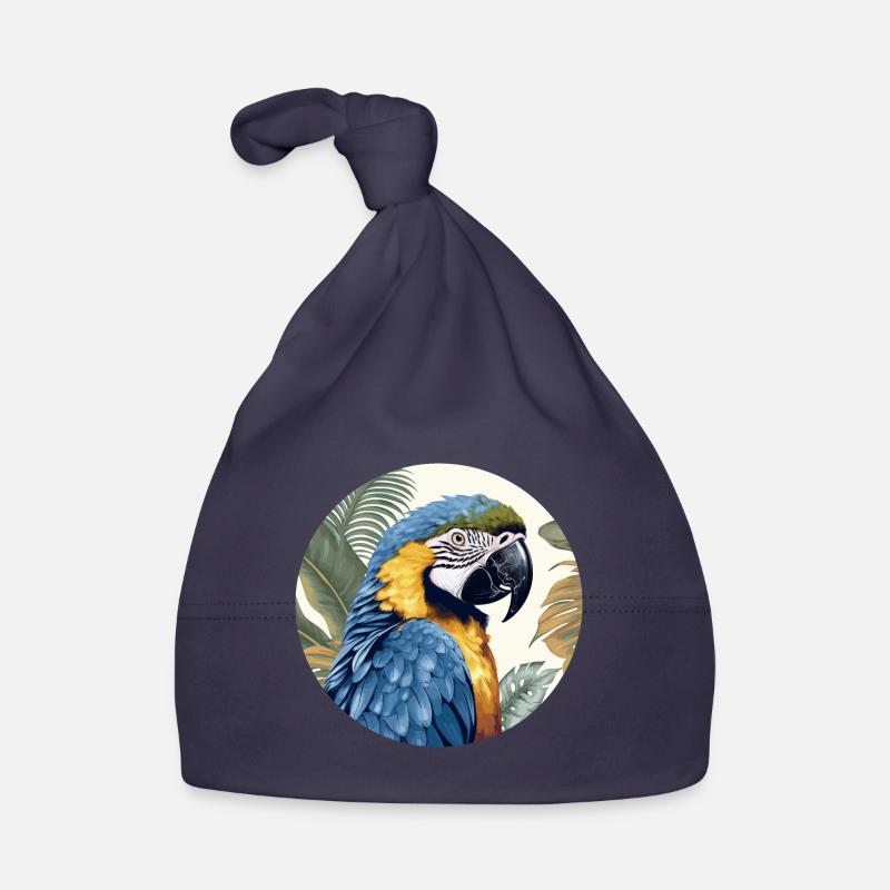 Bonnet bio Bébé