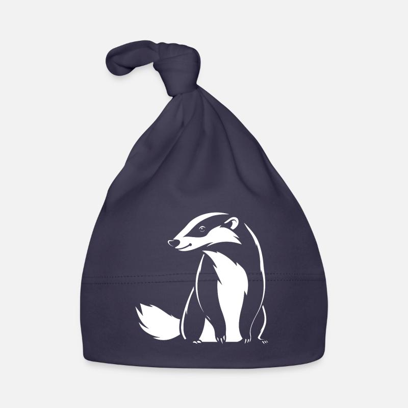 Ratel Bonnet bio Bébé