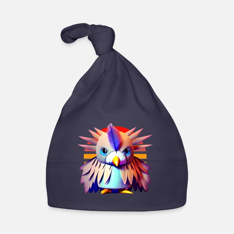 Bonnet bio Bébé