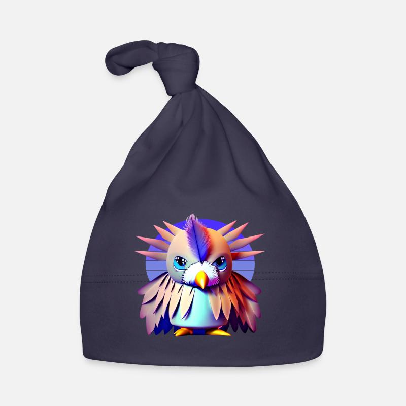 Bonnet bio Bébé