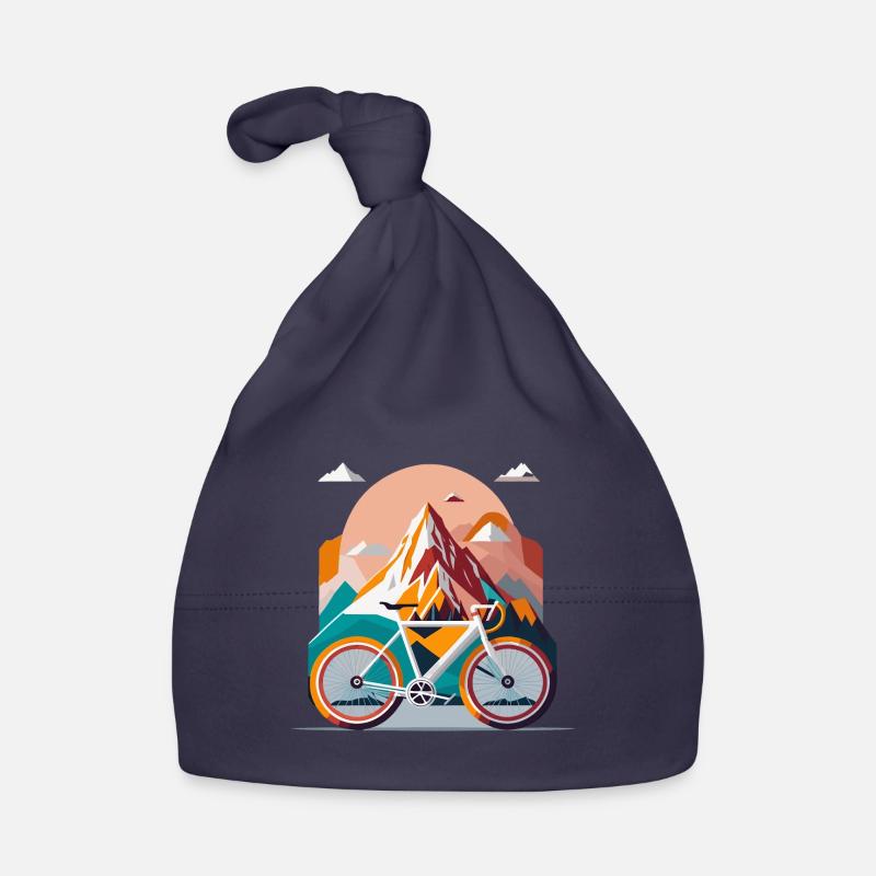 Bonnet bio Bébé