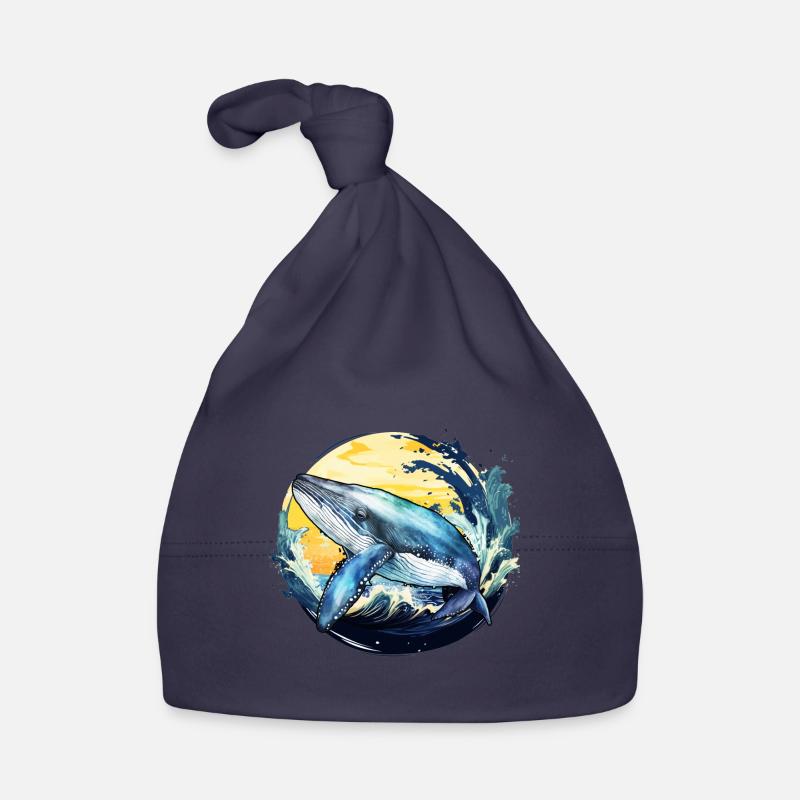 Bonnet bio Bébé
