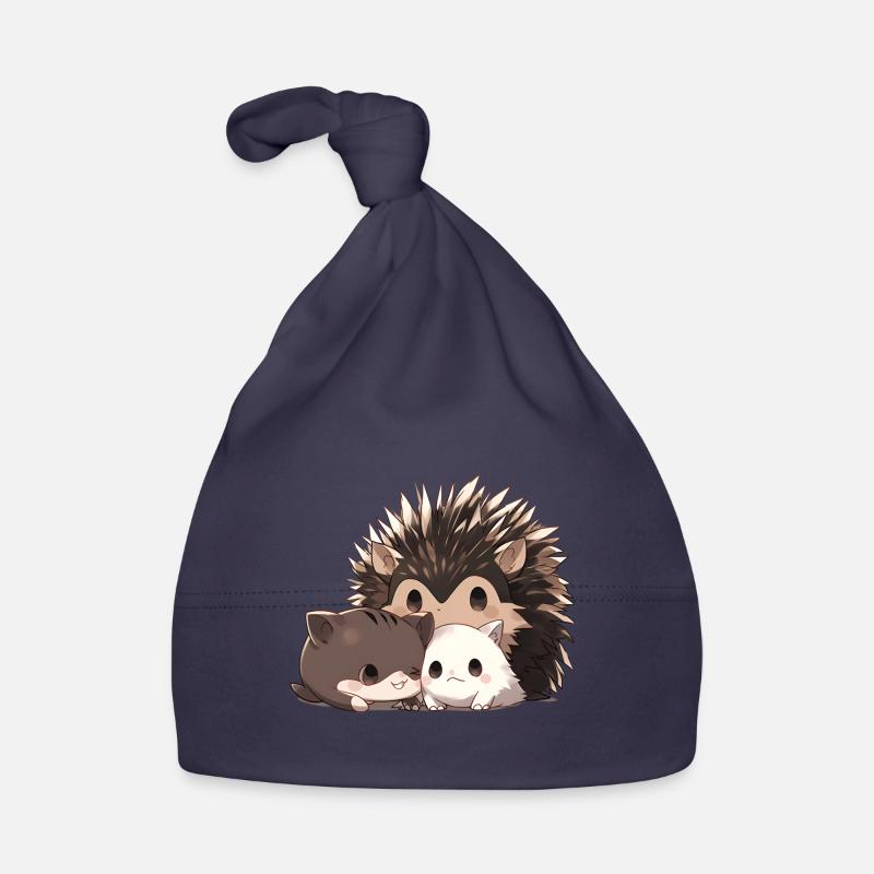 Bonnet bio Bébé