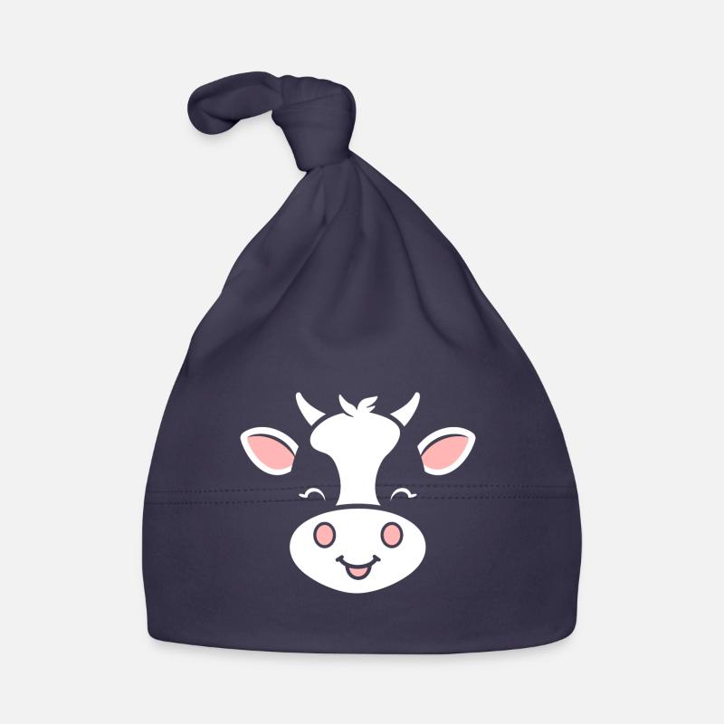 vache Bonnet bio Bébé