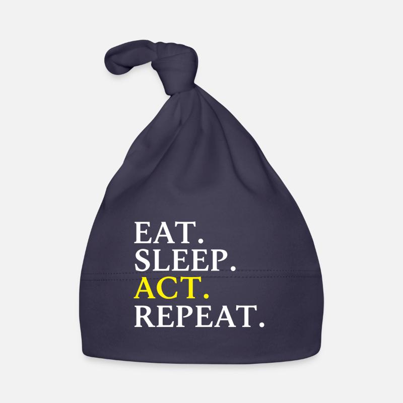 Bonnet bio Bébé