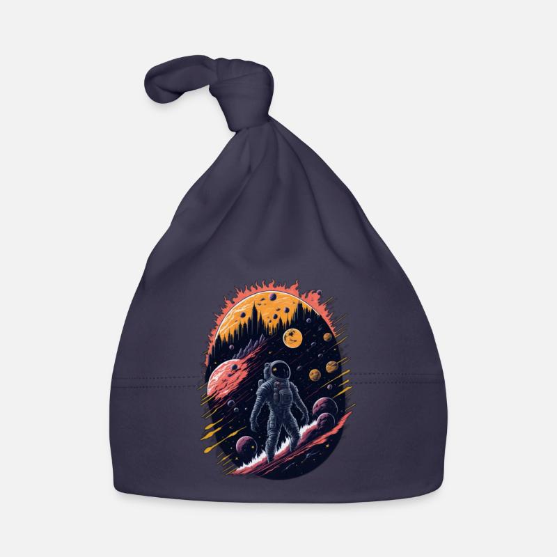 Bonnet bio Bébé