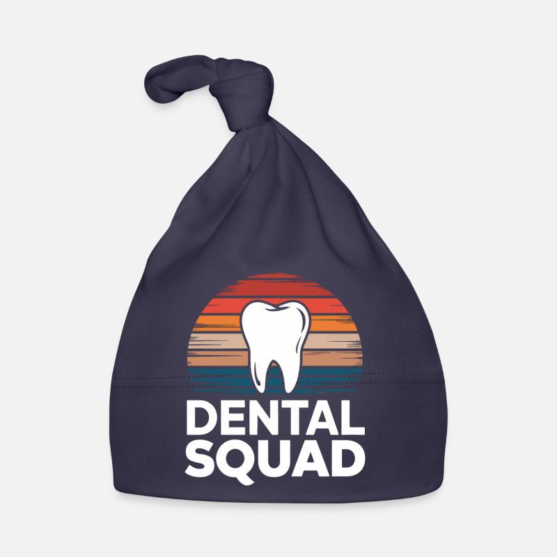 Dentiste Assistant dentaire Dents Bonnet bio Bébé