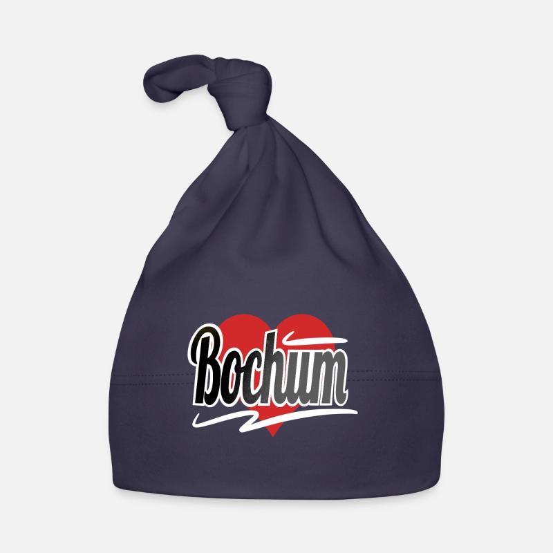 Bonnet bio Bébé