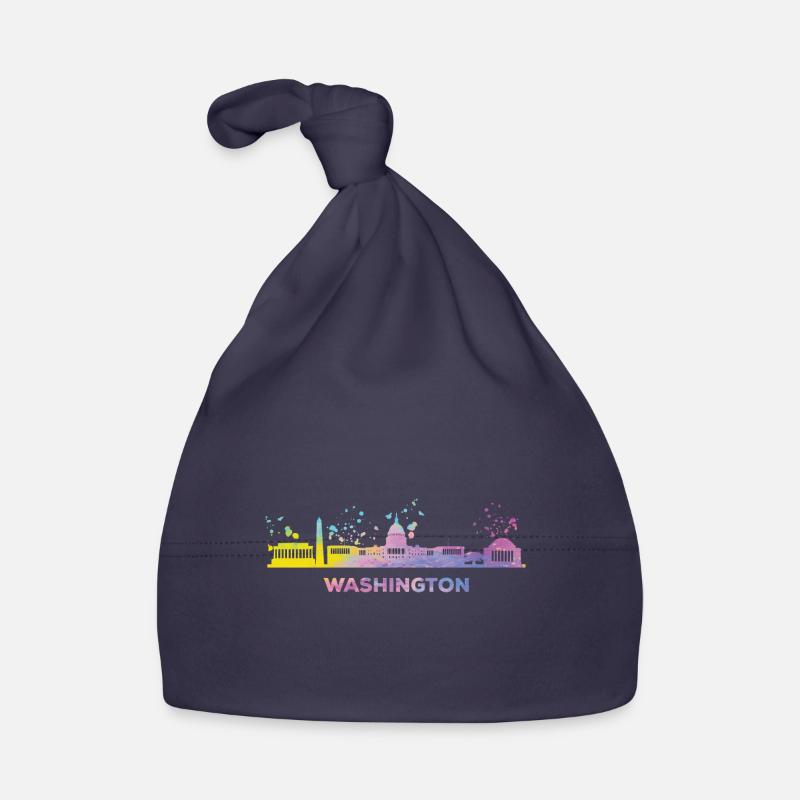 Bonnet bio Bébé