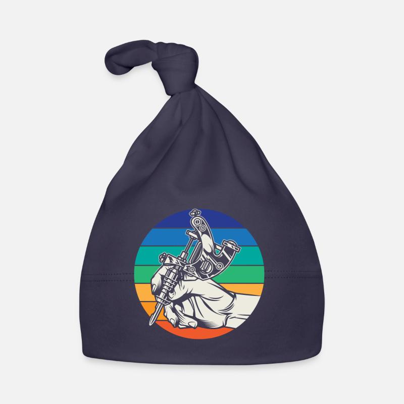 Bonnet bio Bébé