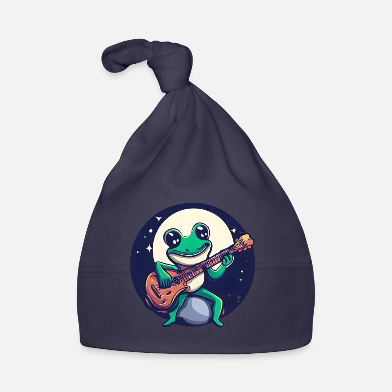 Bonnet bio Bébé