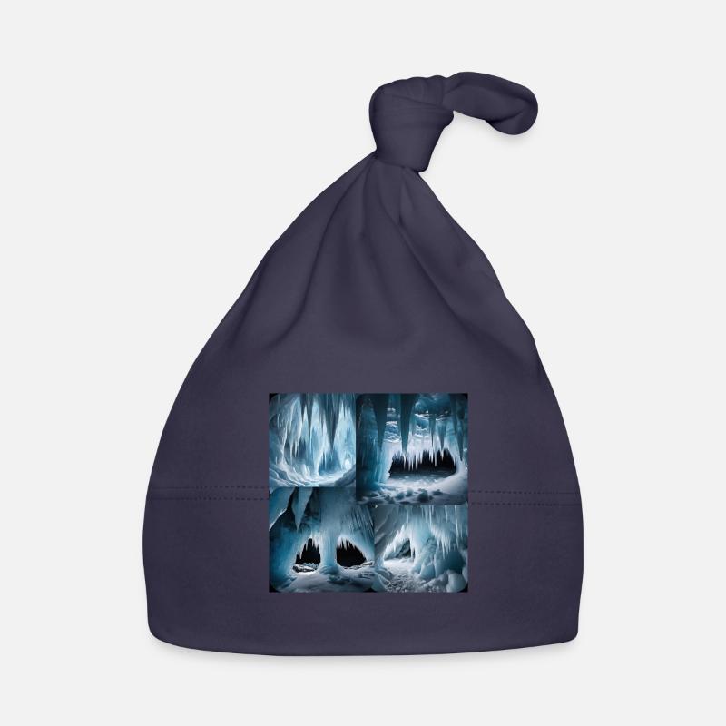Bonnet bio Bébé