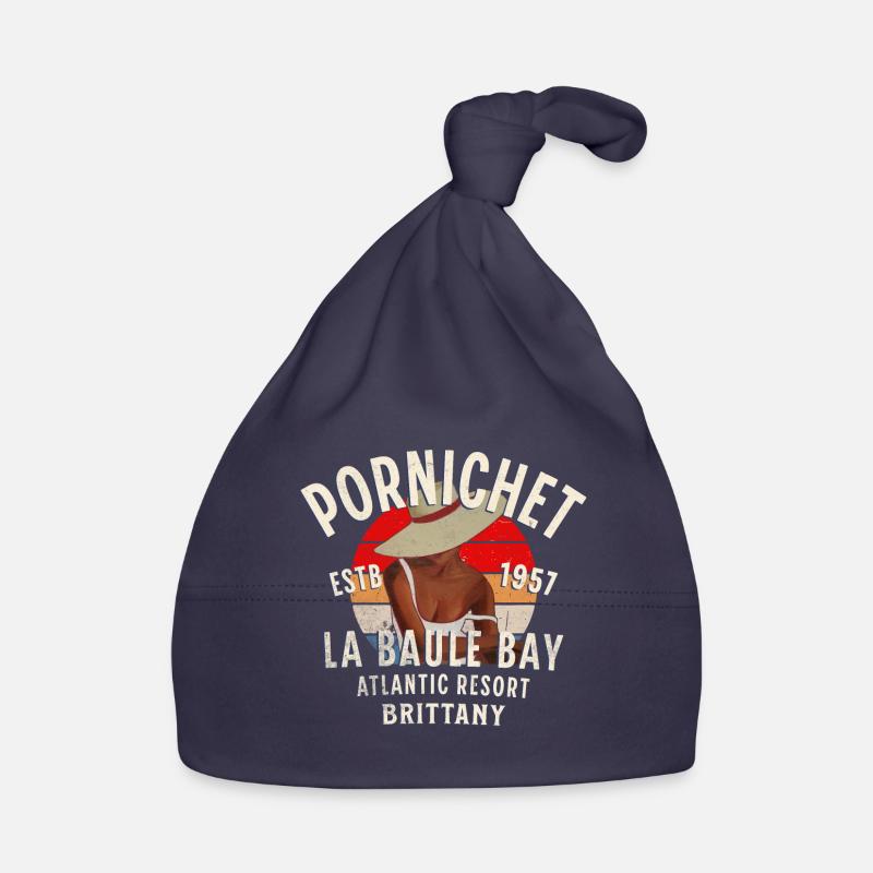 Bonnet bio Bébé
