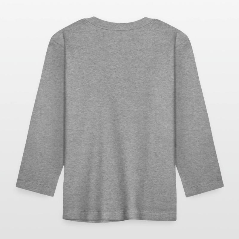 admin administrator moderator webentwickler edv it Baby Bio-Langarmshirt