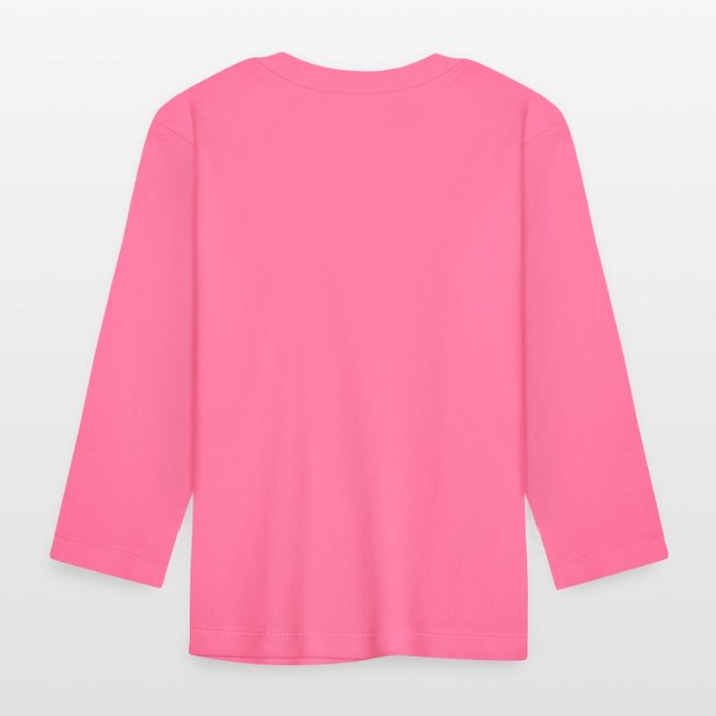 Entweder oder. Entweder oder. Baby Bio-Langarmshirt