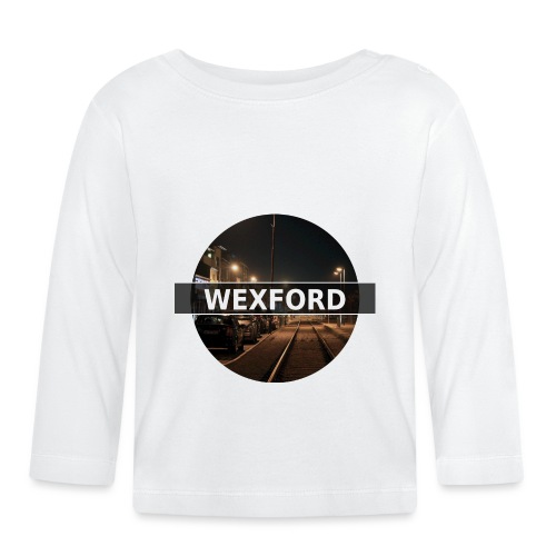 Wexford - Organic Baby Long Sleeve T-Shirt