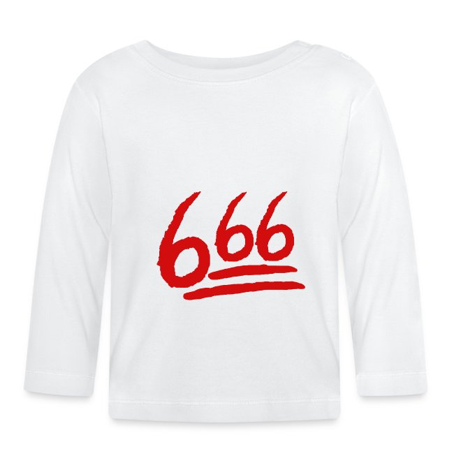 666 playera
